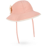 Konges Sløjd Powder Pink Bowie Swim Lue Grs