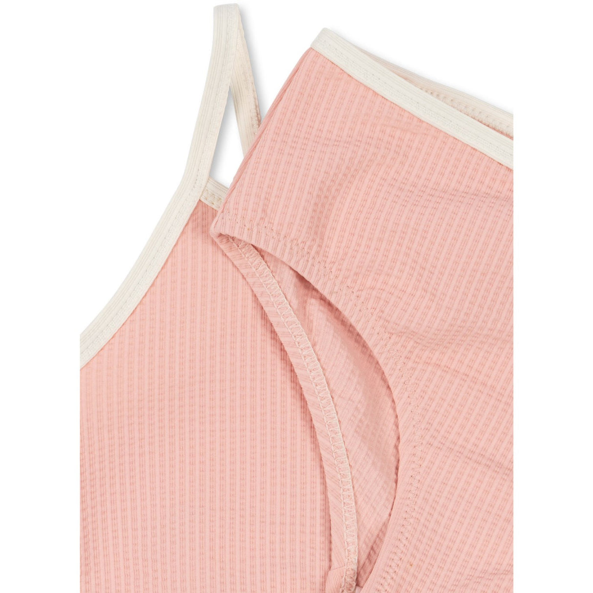 Konges Sløjd Powder Pink Bowie Bikini Grs