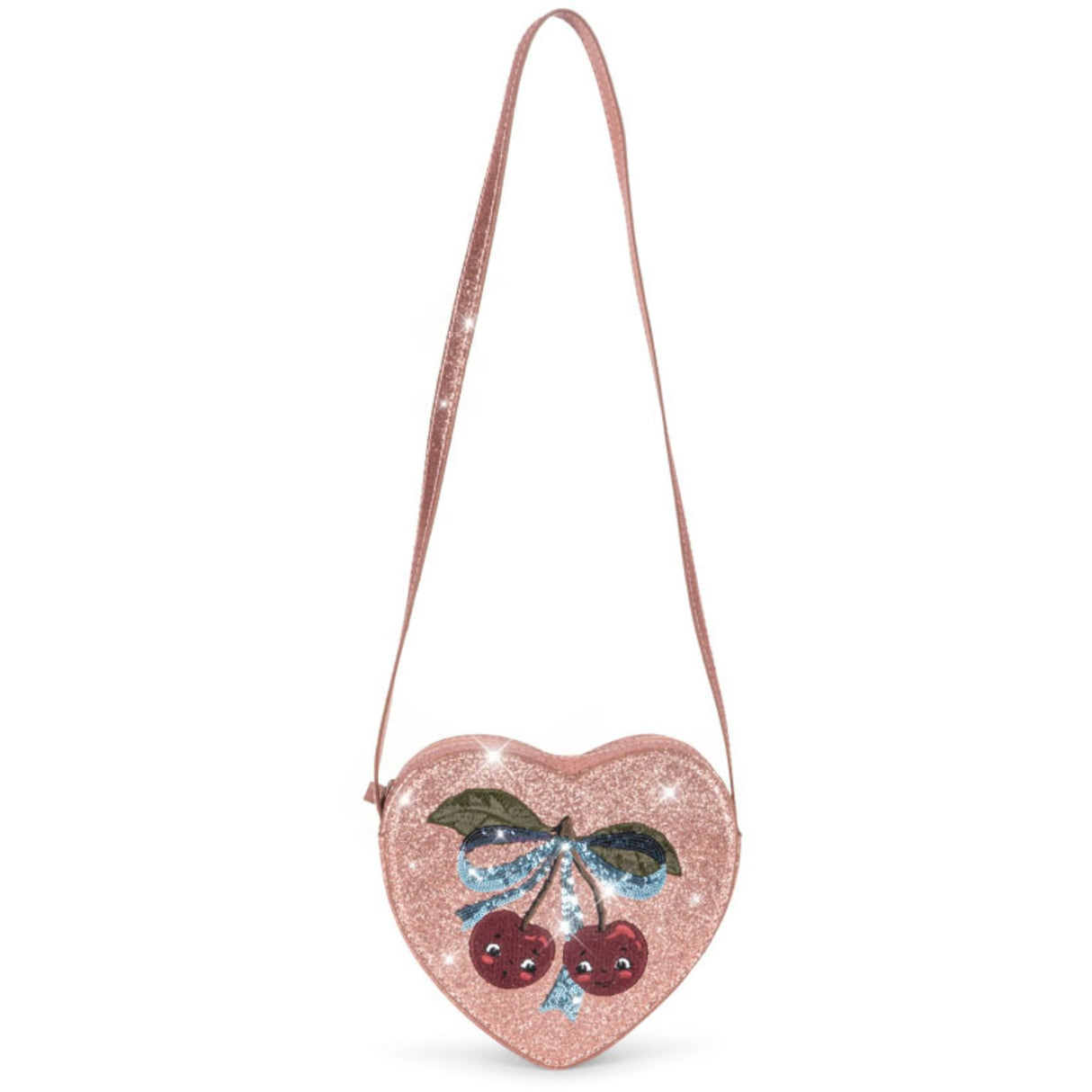 Konges Sløjd Mellow Rose Tut Shoulder Veske