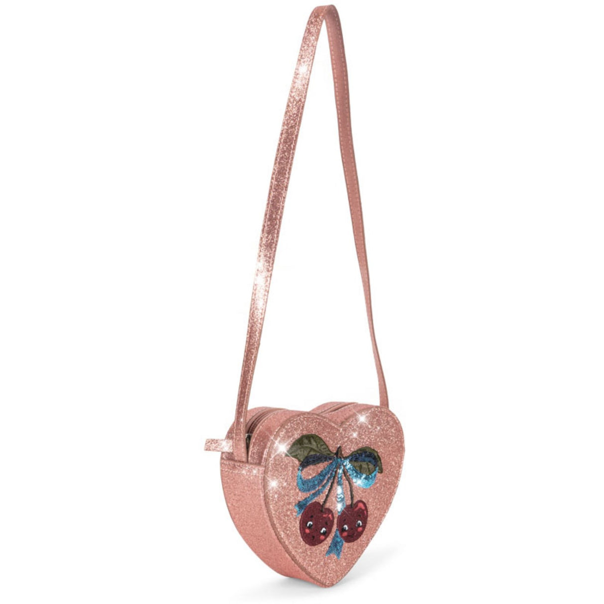 Konges Sløjd Mellow Rose Tut Shoulder Veske