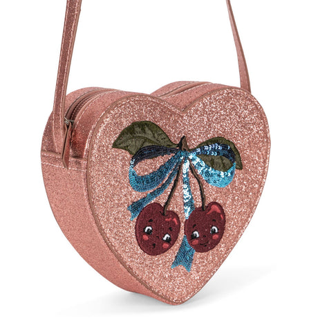Konges Sløjd Mellow Rose Tut Shoulder Veske
