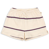 Konges Sløjd Trio Stripe Trio Shorts Gots
