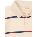 Konges Sløjd Trio Stripe Trio Polo Gots