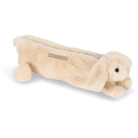 Konges Sløjd Bunny Teddybjørn Pencil Case