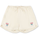 Konges Sløjd Buttercream Sheeny Shorts