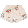 Konges Sløjd Kick It Pomio Kort Swim Shorts Grs
