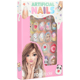 TOPModel Candy Glam Artificial Nails