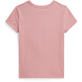 Polo Ralph Lauren Adirondack Rose T-Shirt