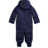 Ralph Lauren Baby Newport Navy Stroller Drakt