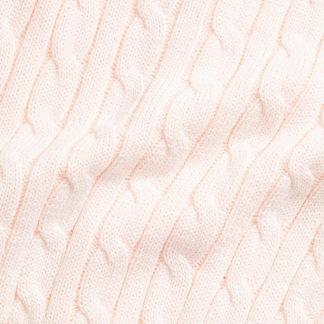 Ralph Lauren Baby Morning Pink Jumper Sett