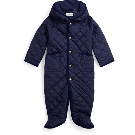 Ralph Lauren Baby Newport Navy Stroller Drakt