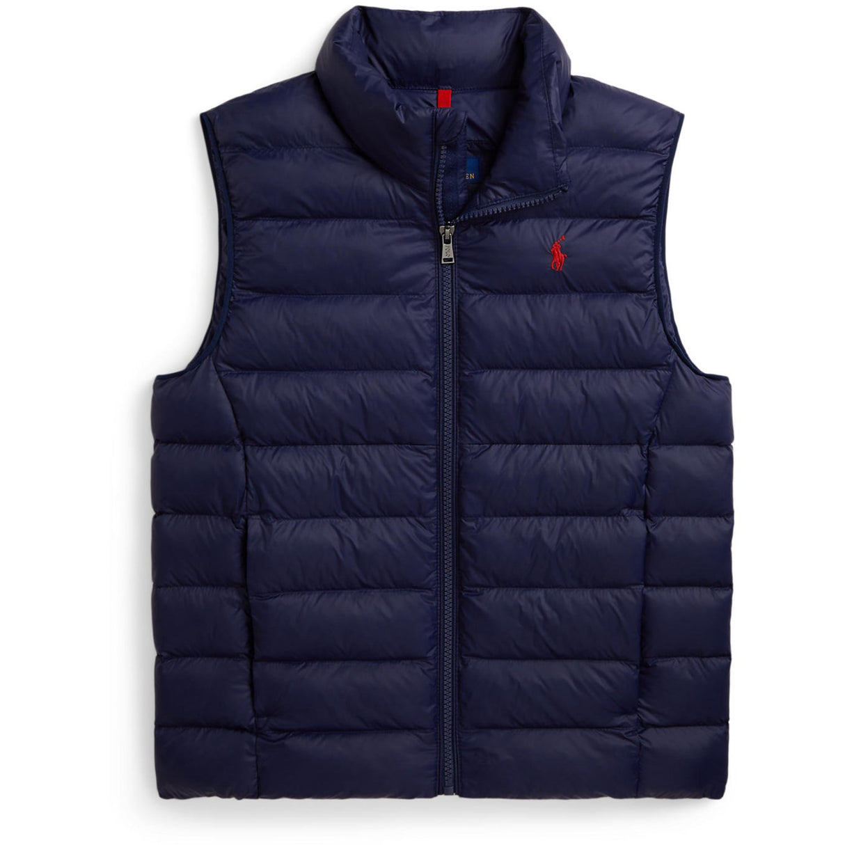 Polo Ralph Lauren Newport Navy Vest