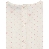 Konges Sløjd Cherry Dot Pacey Kjole Gots