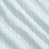 Ralph Lauren Baby Pearl Blue Teppe