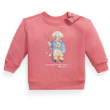 Ralph Lauren Baby Adirondack Berry Collegegenser