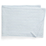 Ralph Lauren Baby Pearl Blue Teppe