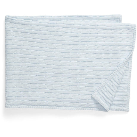 Ralph Lauren Baby Pearl Blue Teppe