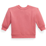 Ralph Lauren Baby Adirondack Berry Collegegenser
