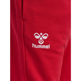 Hummel Tango Red Jr Reg Dbu Bukser