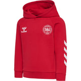 Hummel Tango Red Jr Reg Dbu Hettegenser