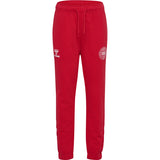 Hummel Tango Red Jr Reg Dbu Bukser