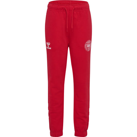 Hummel Tango Red Jr Reg Dbu Bukser