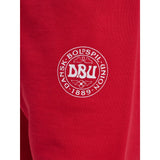 Hummel Tango Red Mini Reg Dbu Bukser