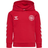 Hummel Tango Red Jr Reg Dbu Hettegenser