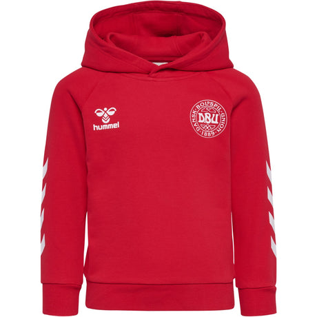 Hummel Tango Red Jr Reg Dbu Hettegenser