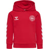 Hummel Tango Red Jr Reg Dbu Hettegenser