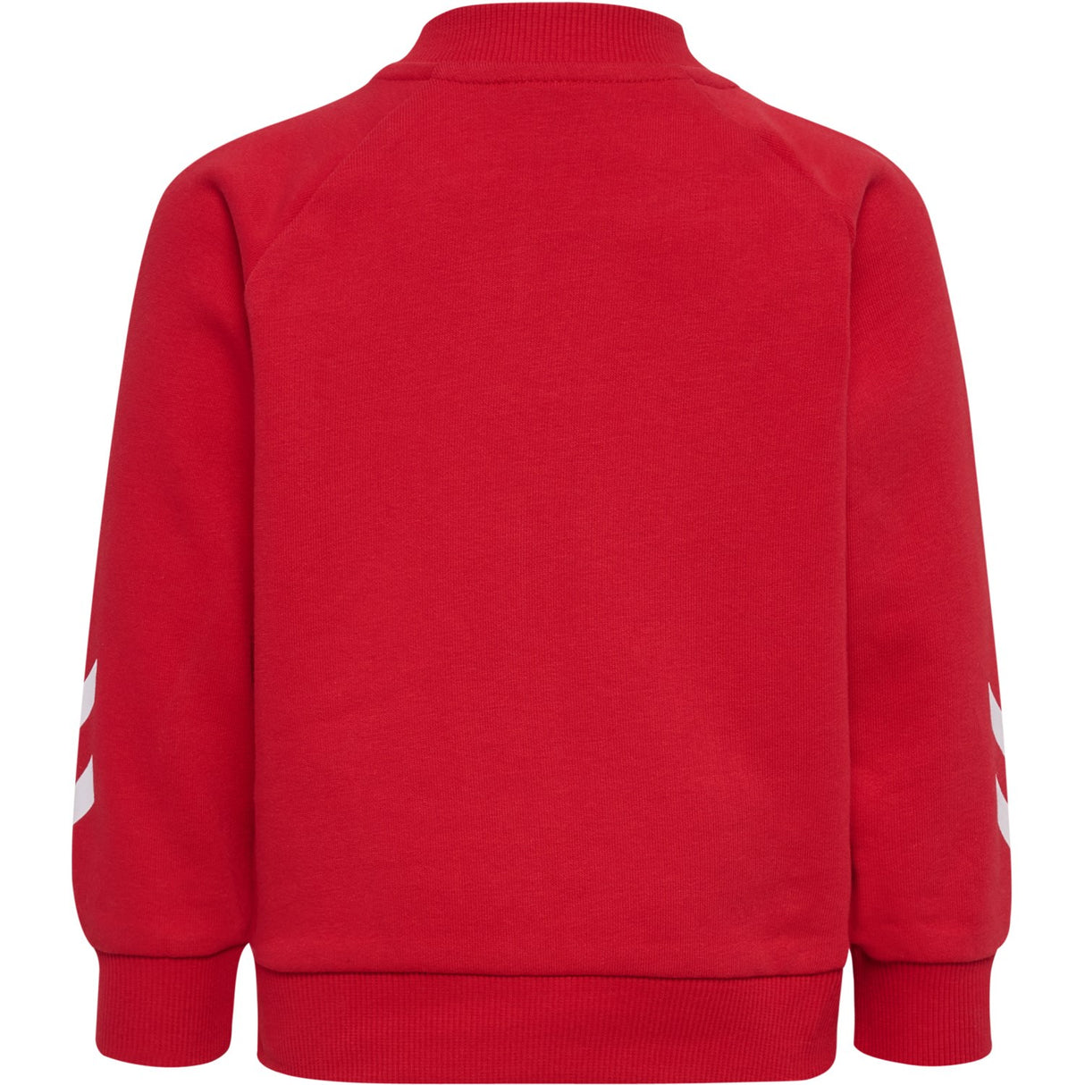 Hummel Tango Red Mini Reg Dbu Zip Jakke