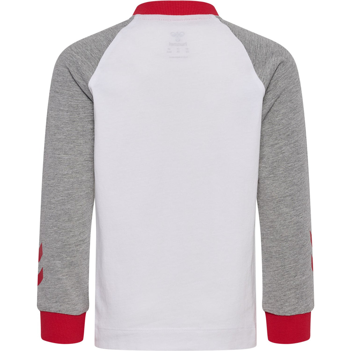 Hummel White Mini Dbu Bluse