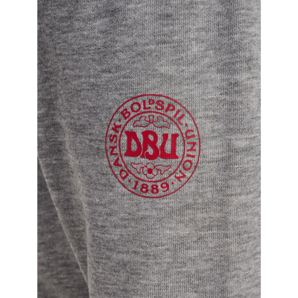 Hummel Grey Melange Mini Reg Dbu Bukser
