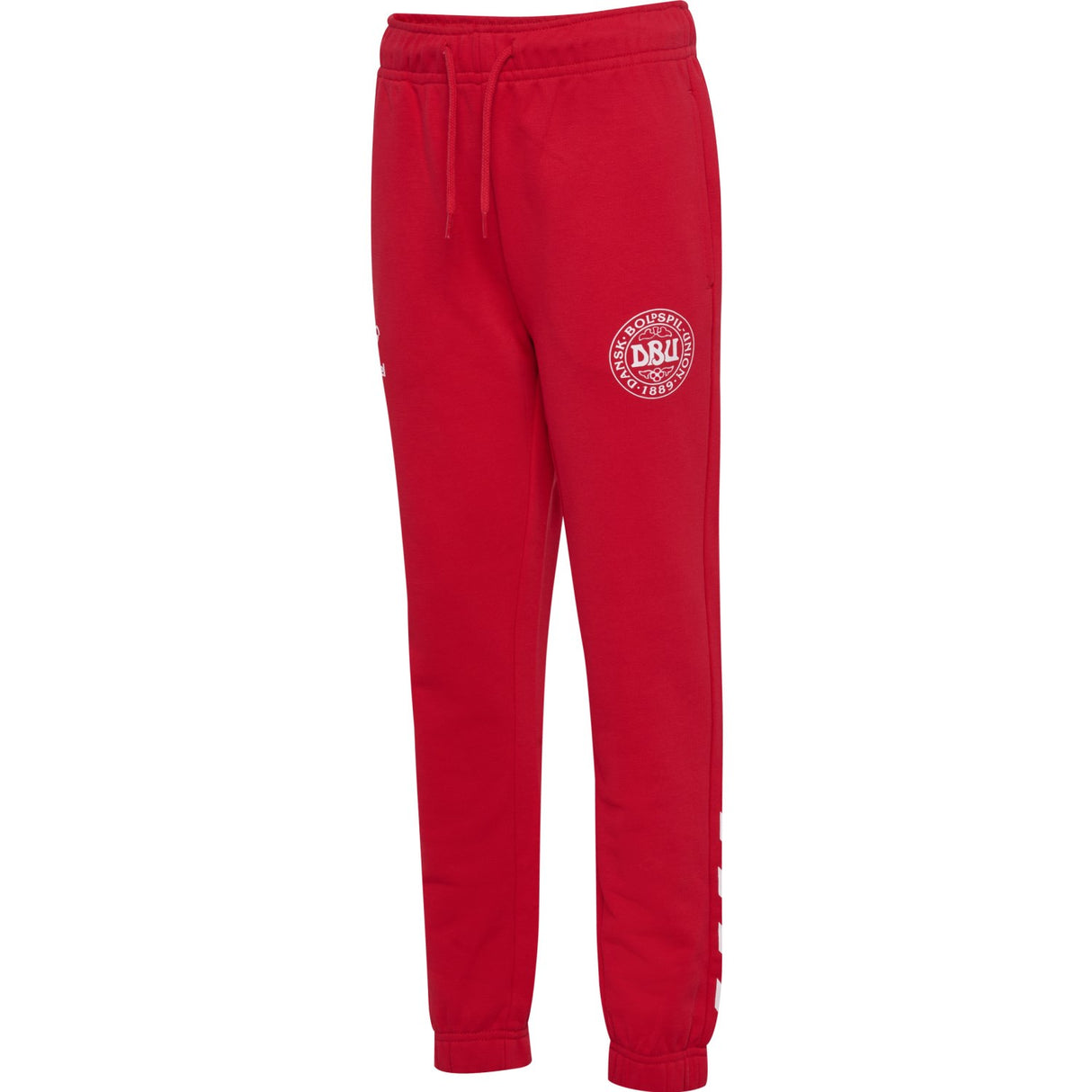 Hummel Tango Red Jr Reg Dbu Bukser