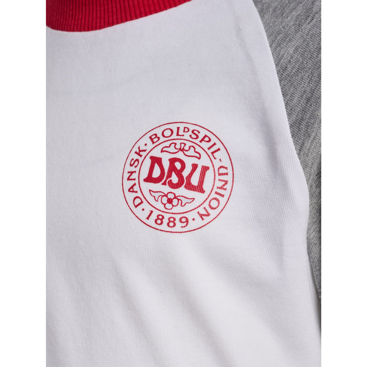 Hummel White Mini Dbu Bluse