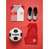 Hummel Tango Red Jr Reg Dbu Shorts