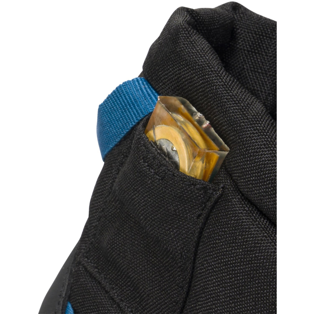 VIKING Black/Dark Blue Spaceship Warm SC WP