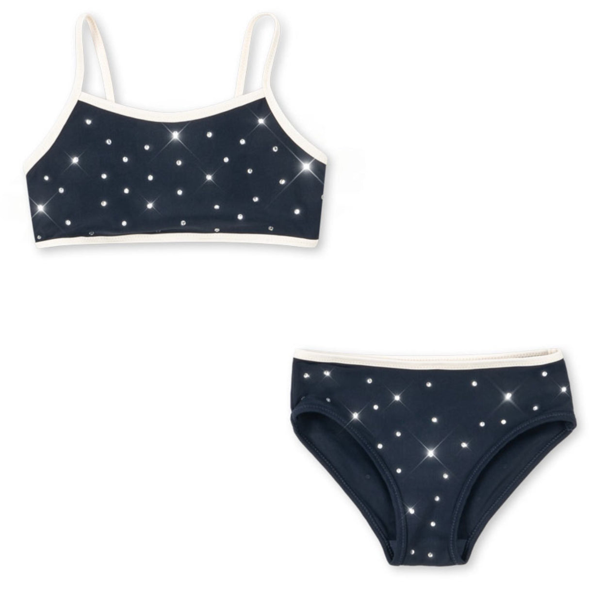 Konges Sløjd Total Eclipse Misty Bikini Grs