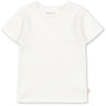 Konges Sløjd Optic White Minnie Tee Gots