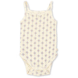 Konges Sløjd Muro Blu Minnie Stropp Body Gots