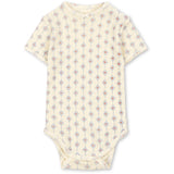 Konges Sløjd Muro Blu Minnie Ss Body Gots