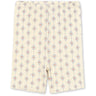 Konges Sløjd Muro Blu Minnie Kort Leggings Gots