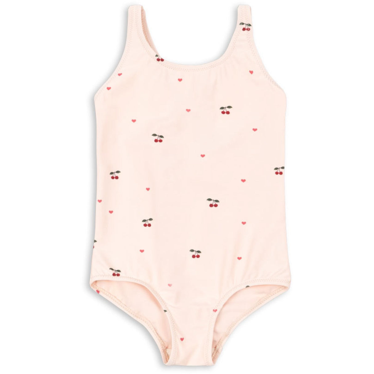 Konges Sløjd Cherry Coeur Rose Merle Badedrakt Grs