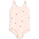 Konges Sløjd Cherry Coeur Rose Merle Badedrakt Grs