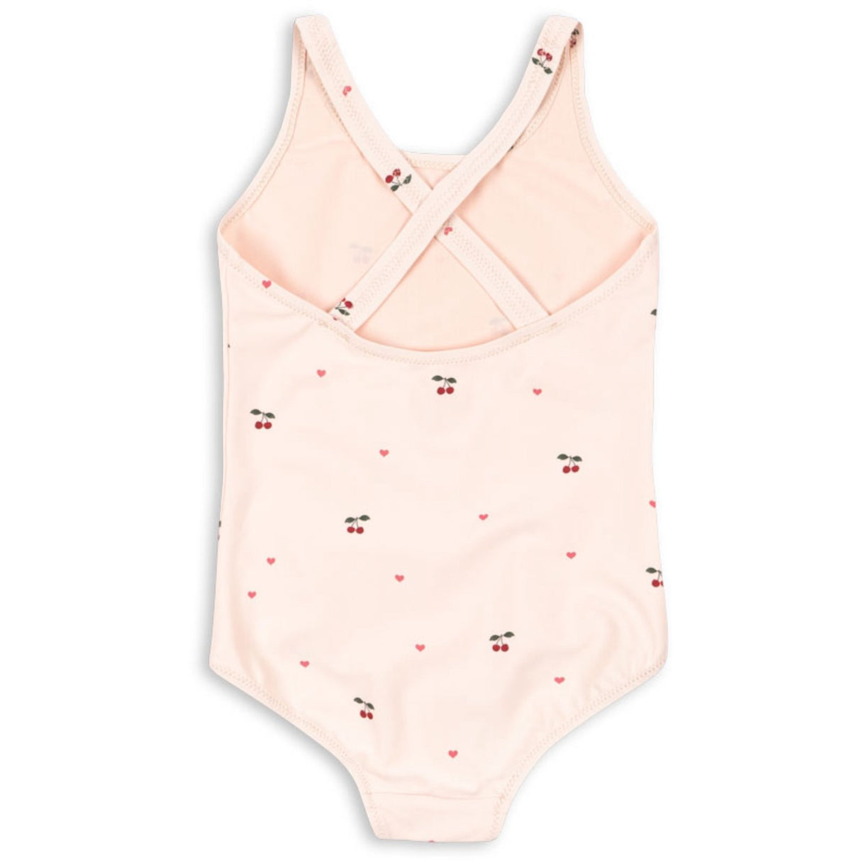 Konges Sløjd Cherry Coeur Rose Merle Badedrakt Grs