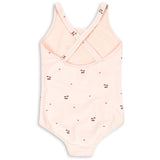 Konges Sløjd Cherry Coeur Rose Merle Badedrakt Grs