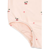 Konges Sløjd Cherry Coeur Rose Merle Badedrakt Grs