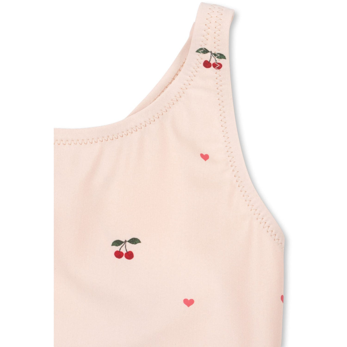 Konges Sløjd Cherry Coeur Rose Merle Badedrakt Grs