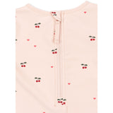 Konges Sløjd Cherry Coeur Rose Merle Swim Heldrakt Grs