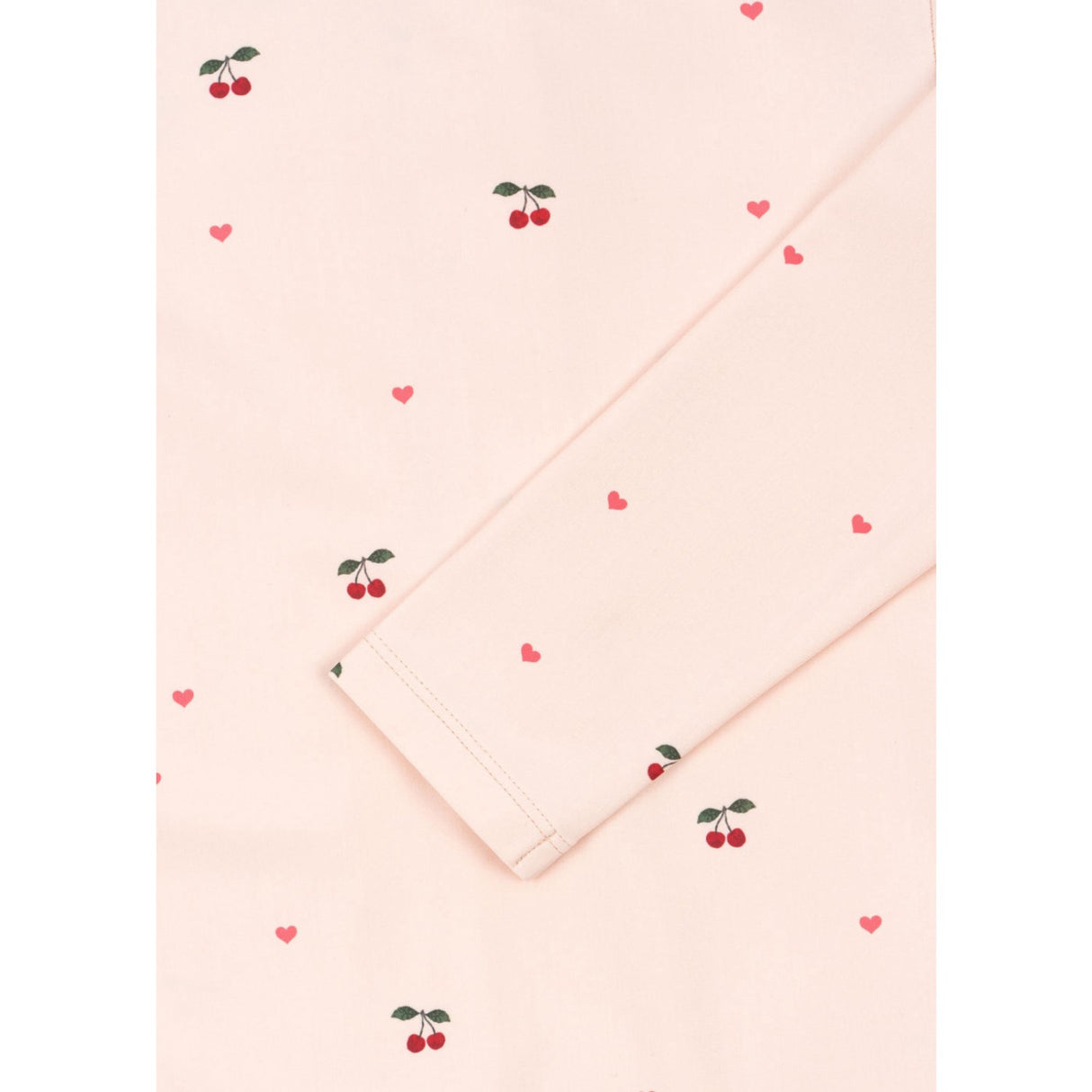 Konges Sløjd Cherry Coeur Rose Merle Swim Heldrakt Grs